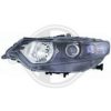 HONDA 33150TL0G51 Headlight